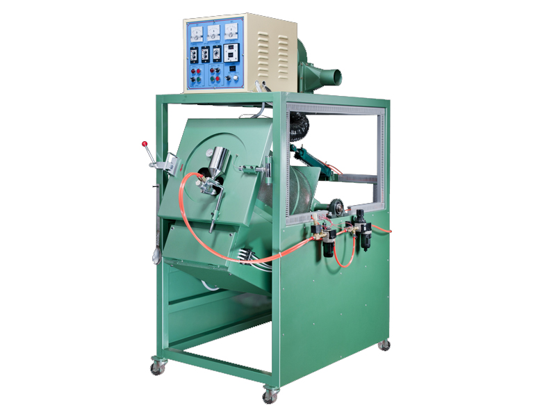 Hardware Painting Machine Spraying Mahcine with epoxy paint UTA