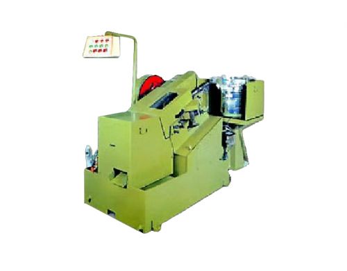 Threading Machine Manufacturers