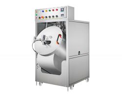 Hardware Painting Machine - Epoxy Paint