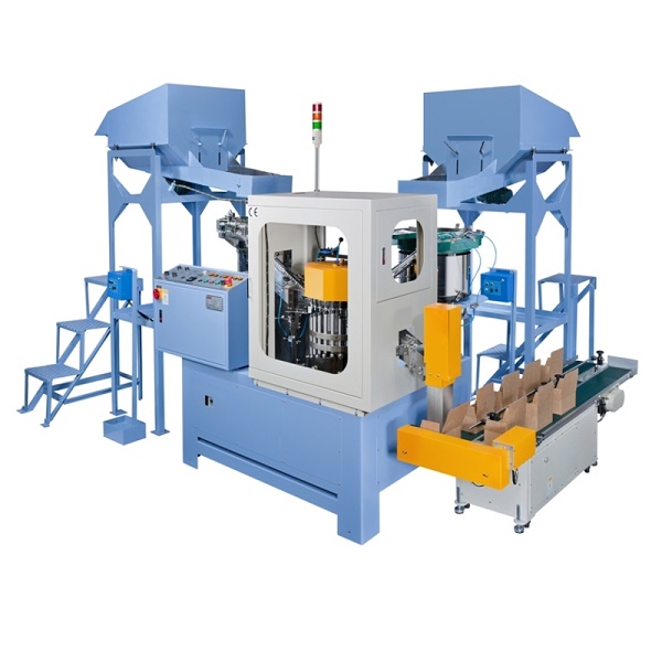 Fastener Assembly Machinery