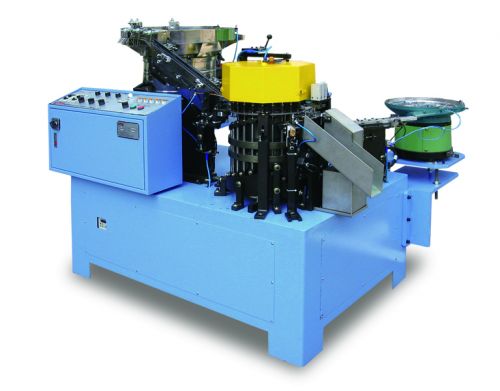 M-type Washer Assembly Machine
