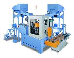 Washer Assembly Machine