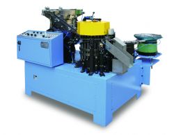 Timber Screw Washer Assembly Machine