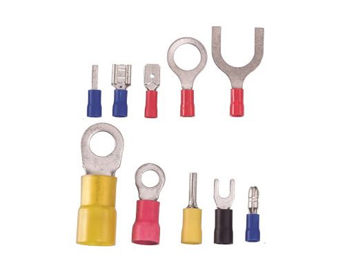 Terminal Assembly Machines - Half Insulated, Semi-insulated