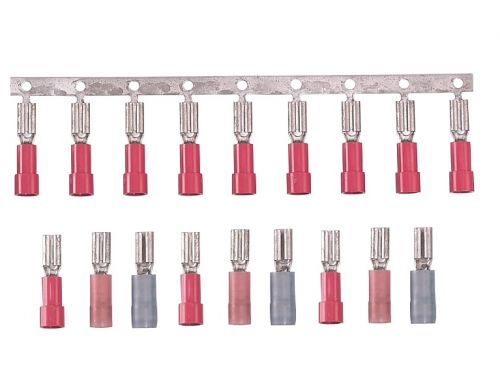 Strip Terminal Assembly Machine