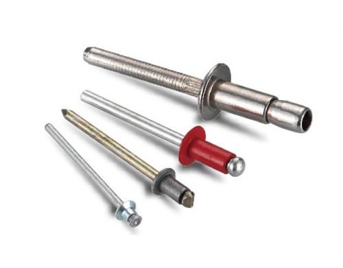 Blind Rivet Assembly Machine