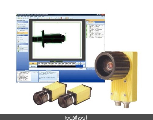 Inline Inspection and Packing Machine