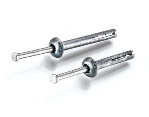 Hammer Drive Anchor Assembly Machine