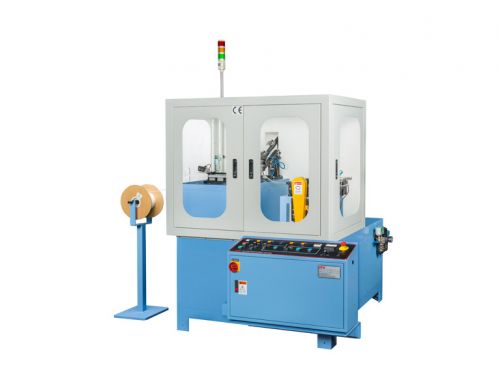 Collated Screw Assembly Machine