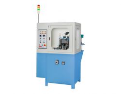 Screw Head Collar Assembly Machine