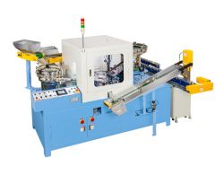 Screw Washer Sleeve Assembly Machine