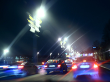 Car Lighting Connection