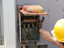 Electrical Panel
