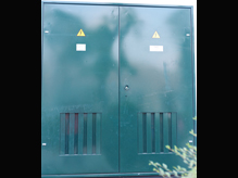 Power Cabinet