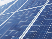 Solar Panel Fixing