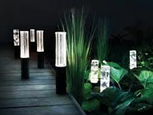 Outdoor Lamps