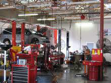 Vehicle Maintenance