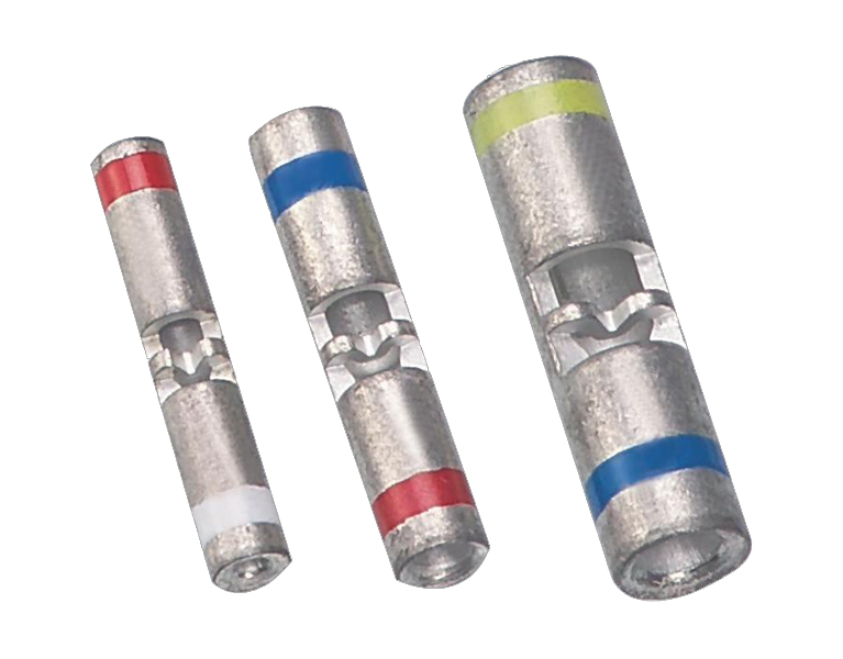 butt splice connectors butt splice connectors