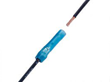 Wire Connection